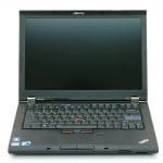 Laptop second hand Lenovo ThinkPad T410 i5 M520 2.4GHz/4GB/160GB foto