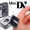 Mini Camera spionaj HD Video Recorder Practic HomeWork