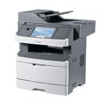 Imprimanta Multifunctionala Laser Lexmark X466de, 40ppm foto