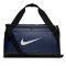 Geanta Nike Brasilia Duffel S-Geanta Sala,Sport-Geanta Voiaj 50 x 50 X 25 Navy