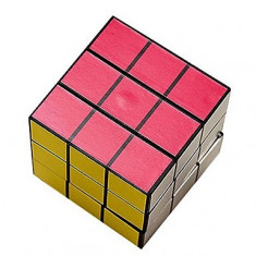 Cub rubik cu socuri electrice Practic HomeWork foto