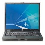 Dezmembrare laptop HP Compaq NX6125 foto