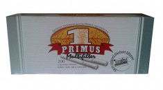 PRIMUS MULTIFILTER 200 X 5 + 1 aparat standard cu spatula ADAMO foto