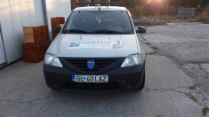 Dacia Logan Pick-up foto