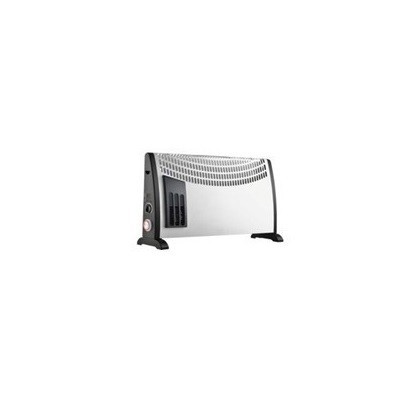Convector cu protectie supra-incalzire, 2000 w, Hausberg foto mare Convector cu protectie supra-incalzire, 2000 w, Hausberg foto mare