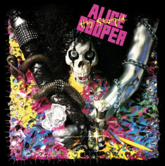 Alice Cooper Hey Stoopid (cd) foto