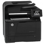 Multifunctionale laser HP Laserjet Pro 400 M425dn, 35ppm, duplex foto