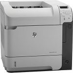 Imprimanta Second Hand HP LaserJet Enterprise 600 M603, 60ppm foto