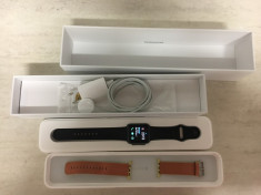 Apple Watch sport 1, 42 mm foto