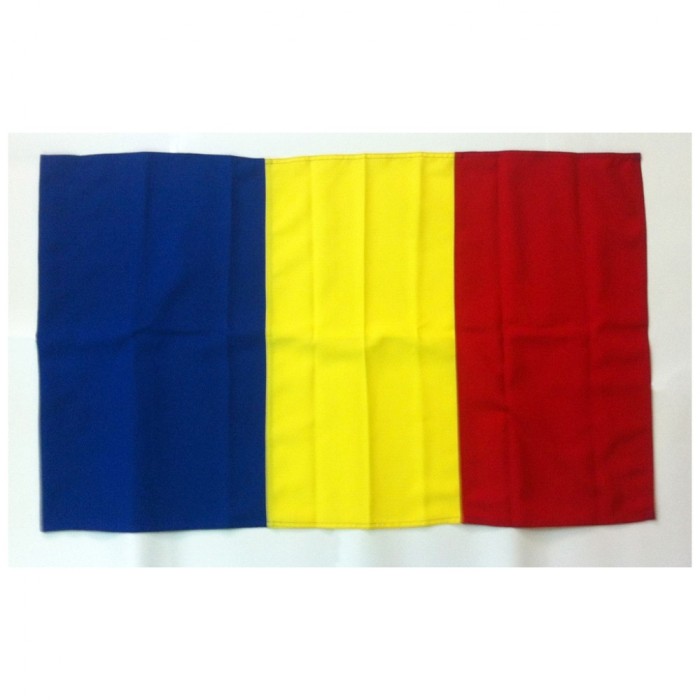 Steag Romania 90x60 cm - Carnaval24 Steag Romania 90x60 cm - Carnaval24