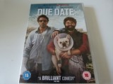 Due Date - dvd