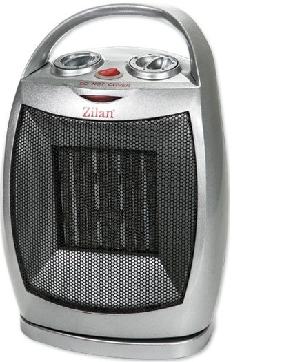Aeroterma ceramica ZILAN ZLN-6188, Putere 1500W, 2 trepte de reglare temperatura+aer rece, Termostat reglabil, Rezistenta cerami foto mare Aeroterma ceramica ZILAN ZLN-6188, Putere 1500W, 2 trepte de reglare temperatura+aer rece, Termostat reglabil, Rezistenta cerami foto mare