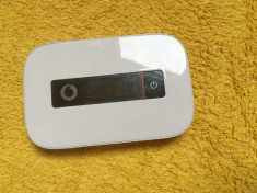 Mobile Wi-Fi Modem Router 3G Huawei E5756 / Vodafone R208 - 43.2 Mbps foto