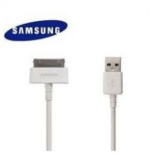 Cablu USB Samsung Galaxy Galaxy Tab Original foto