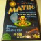 Matix - Matematica pentru cl. III-IV + Dictionar roman englez francez (CD-uri)