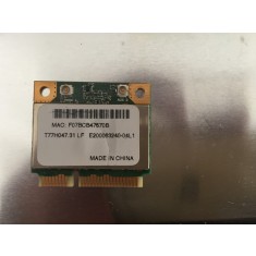wireless Acer Aspire 7736, 7736z A139