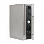 Dell Optiplex 755USFF Dual Core E2160 1GB 80GB foto