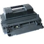 Cartus / toner incarcat 100% HP Laserjet P4014 (CC364X) foto