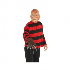 Costum Freddy Krueger M - Carnaval24 foto