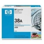 Toner / cartus imprimanta laser HP 4200 Q1338A foto