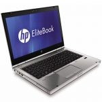 HP EliteBook 8460p, i5-2520M 3.2GHz, 8GB ddr3, 250GB foto