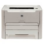 HP Laserjet 1160, laser monocrom, A4, 19ppm foto