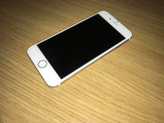 iPhone 6 Gold- 128 GB foto