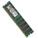 Memorii calculator DDR1 1GB foto