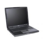 Dell Latitude D520 CoreDuo T2300 1.66GHz/1GB/60GB foto