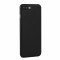 Husa iPhone 7 Plus Benks Lollipop NEGRU MAT Phone Protect