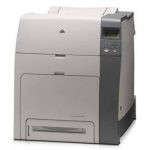 Imprimante laser color HP Laserjet 4700 foto