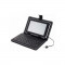 Husa tableta cu tastatura 10 inch Practic HomeWork