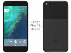 GOOGLE PIXEL XL 32GB Black foto