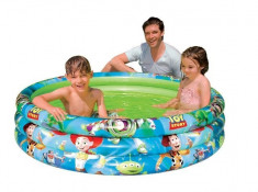 Piscina gonflabila Intex 57446 Toy Story Practic HomeWork foto