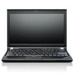 Laptop Lenovo ThinkPad X220 i5 2540M 2.6Ghz 4GB 320GB foto