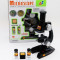 Microscop jucarie pentru copii Practic HomeWork