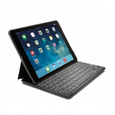 Husa protectie cu tastatura Bluetooth pentru iPad Practic HomeWork foto