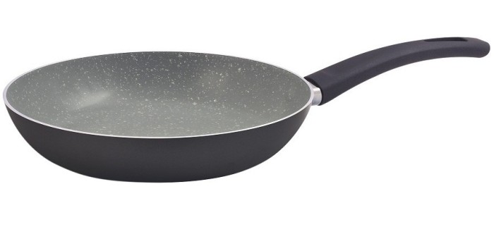 Tigaie din aluminiu forjat BGEU 0015 foto mare Tigaie din aluminiu forjat BGEU 0015 foto mare