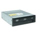 Blu-ray 6X HH SATA Trayload DVDRW/BD-ROM foto