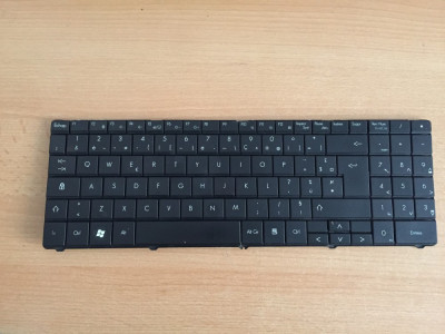 Tastatura Packard Bell Vesuvio GM , Vesuvio A A138 foto