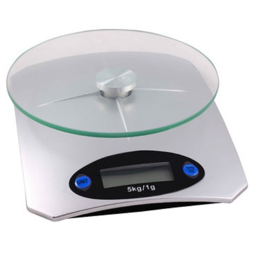 Cantar electronic de bucatarie digital 5 kg, carcasa plastic, dei foto mare Cantar electronic de bucatarie digital 5 kg, carcasa plastic, dei foto mare