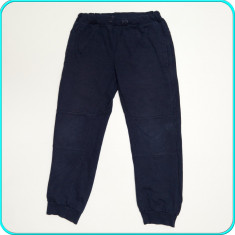 Pantaloni trening, bumbac, calitate COCCODRILLO ? baieti | 6?7 ani | 116?122 cm foto