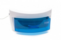 Sterilizator UV cu sertar Practic HomeWork foto