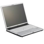 Fujitsu Siemens LifeBook S7110 CoreDuo T2400 1.83GHz/1GB/80GB foto