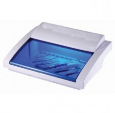 Sterilizator UV cu gratar 9007 Practic HomeWork foto