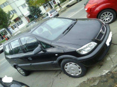 Opel Zafira 2001 Euro 4 Motor 1.8 foto