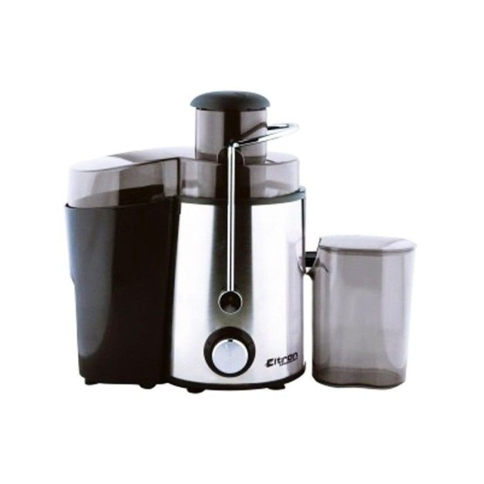Storcator de fructe/legume Eltron, 350 W, 2 viteze, EL 3856 foto mare Storcator de fructe/legume Eltron, 350 W, 2 viteze, EL 3856 foto mare