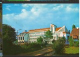 CPI (B9039) CARTE POSTALA - BISTRITA, PALATUL POLITICO-ADMINISTRATIV, Necirculata, Fotografie