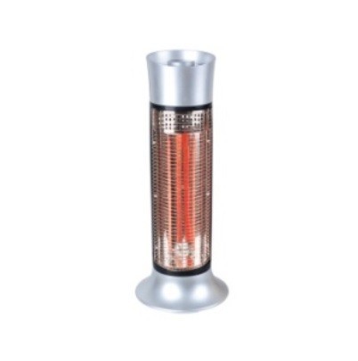 Radiator electric cu fibra de carbon pentru terase, 900 w, hausberg foto mare Radiator electric cu fibra de carbon pentru terase, 900 w, hausberg foto mare