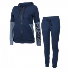 TRENING ADIDAS MARKER HOODY TS COD BK4683 foto